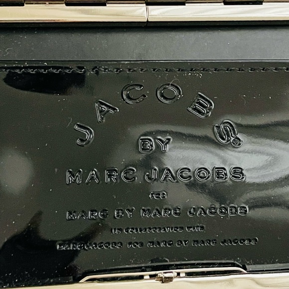 Jacobs by Marc Jacobs - wallet on chain - Picture 9 of 9